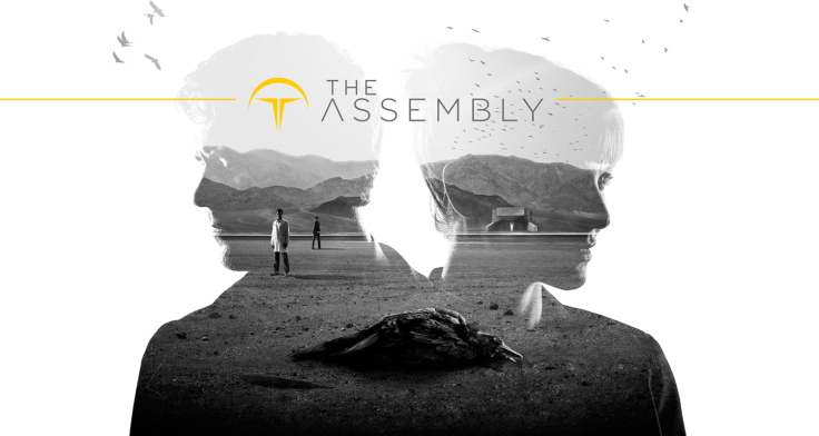 The Assembly VR