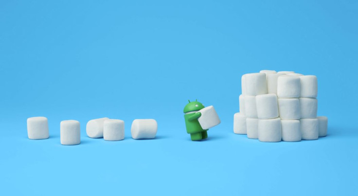 Xperia M4 Aqua and M5 get Marshmallow