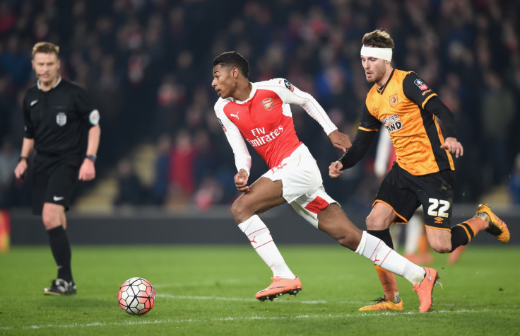 Jeff Reine-Adelaide 