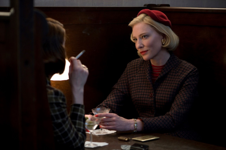 Carol movie