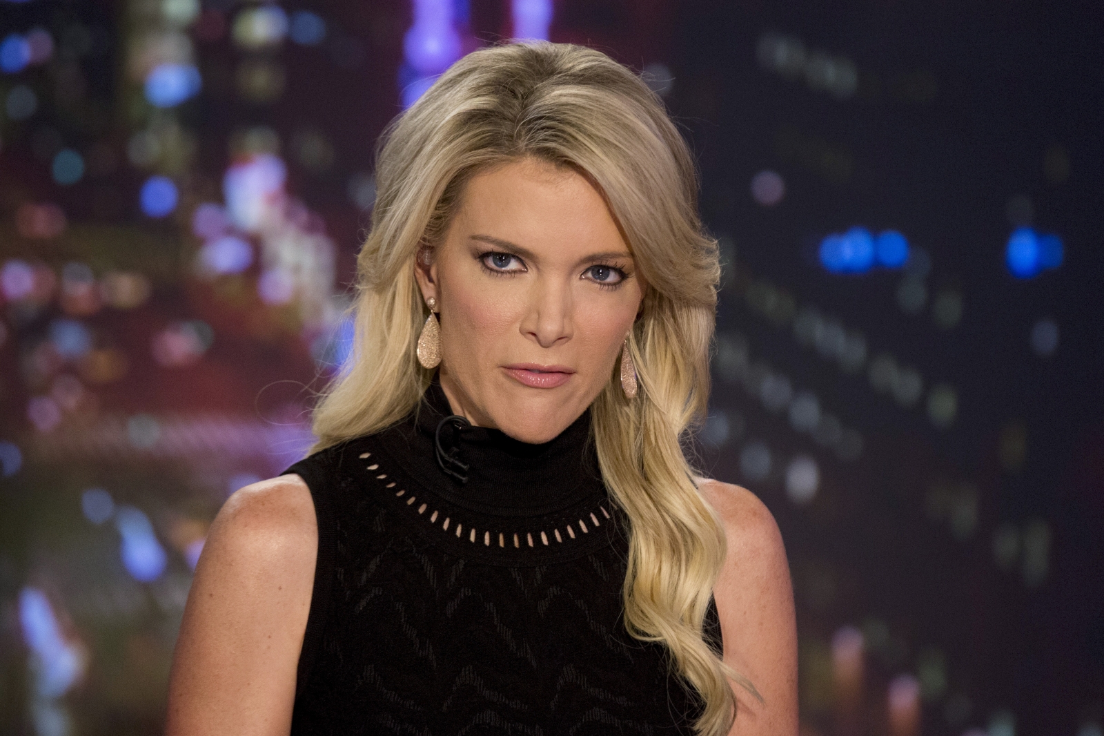 Megyn Kelly Fox News Star 