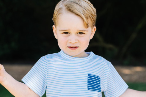 Prince George