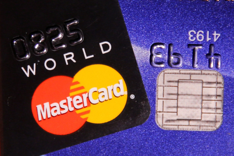MasterCard to acquire 92.4% stake in VocaLink Holdings for about £700m