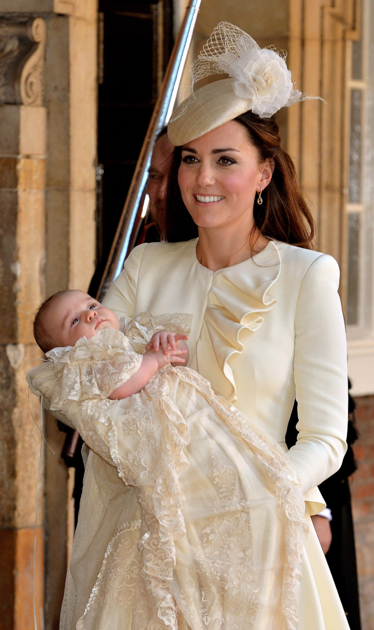 prince george