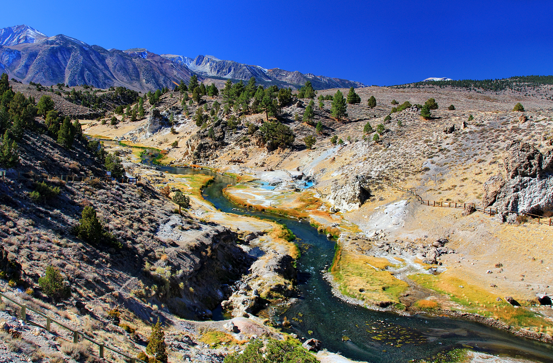 Yellowstone, Long Valley And Lake Toba: One Year Warning Before ...