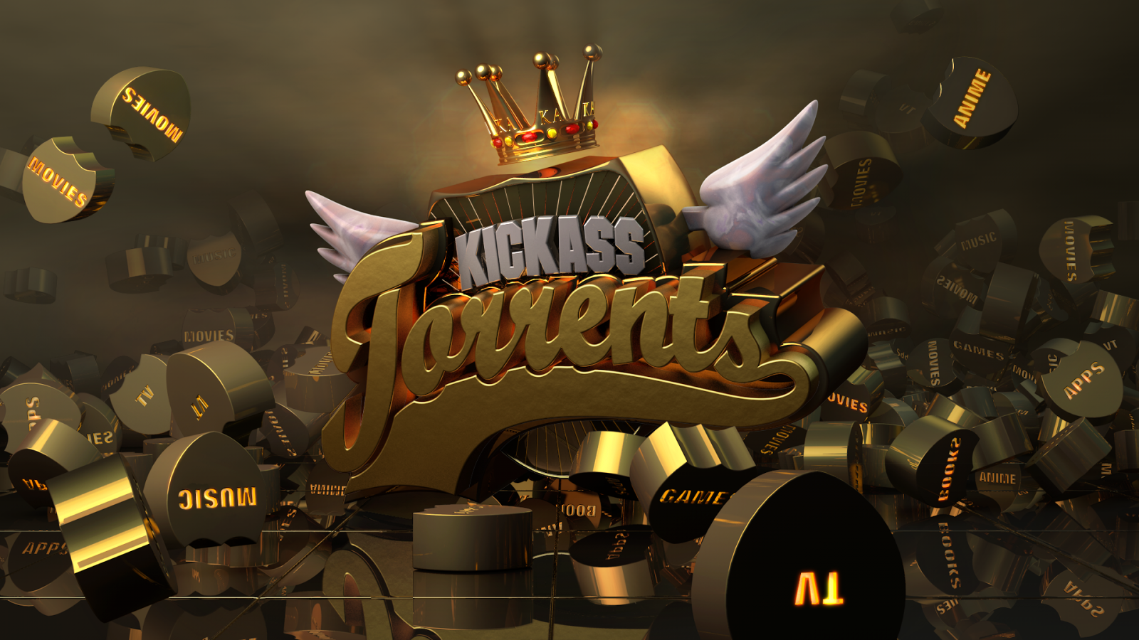 Kickass Torrents