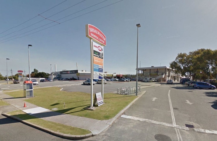 shoalwater shopping centre