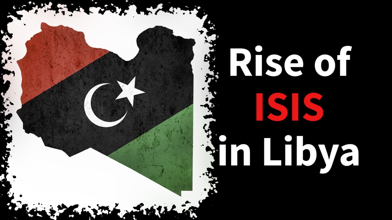 Libya: Air strike kills civilians near Houn | IBTimes UK