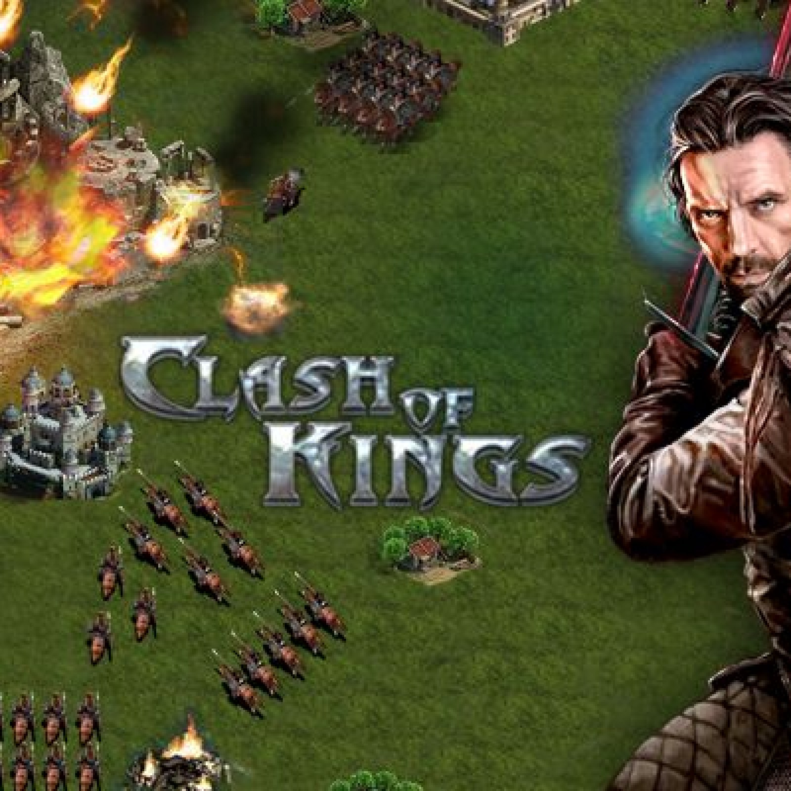 Clash of Kings forum hacked, 1.6 million account details put at risk