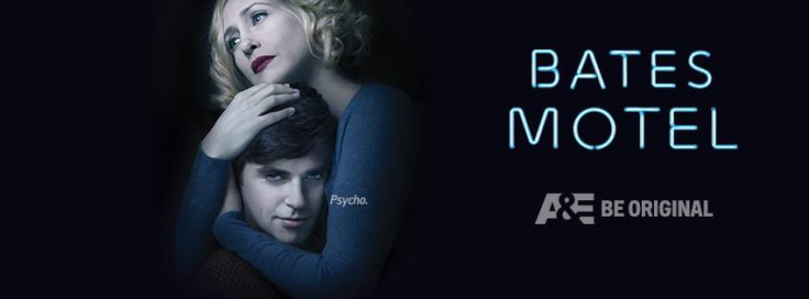 Bates Motel