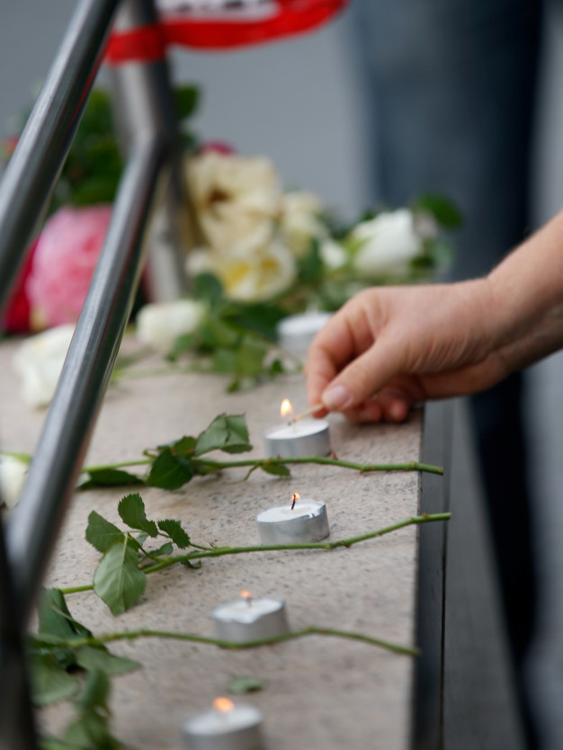 Munich shooting Munich shooting