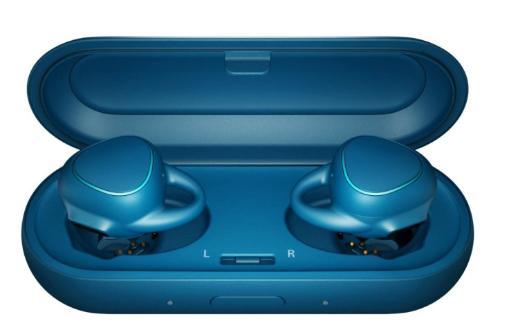 Samsung Gear IconX