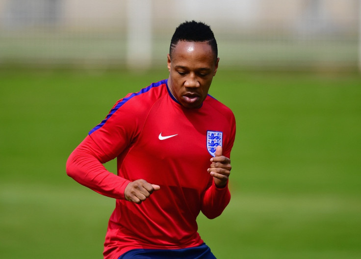 Nathaniel Clyne