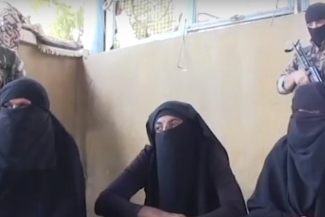 Isis Daesh Manbij Syria conflict