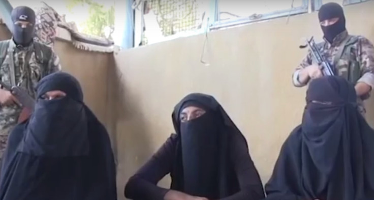 Isis Daesh Manbij Syria conflict