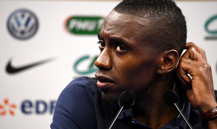 Blaise Matuidi