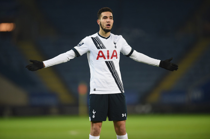 Nabil Bentaleb