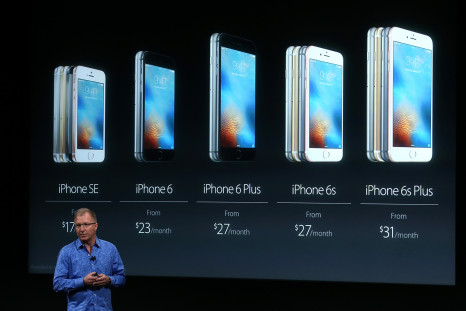 iPhone sales to hit one billion