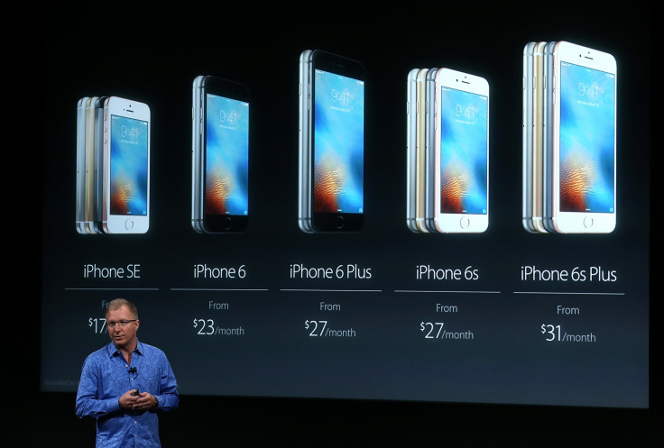 iPhone sales to hit one billion