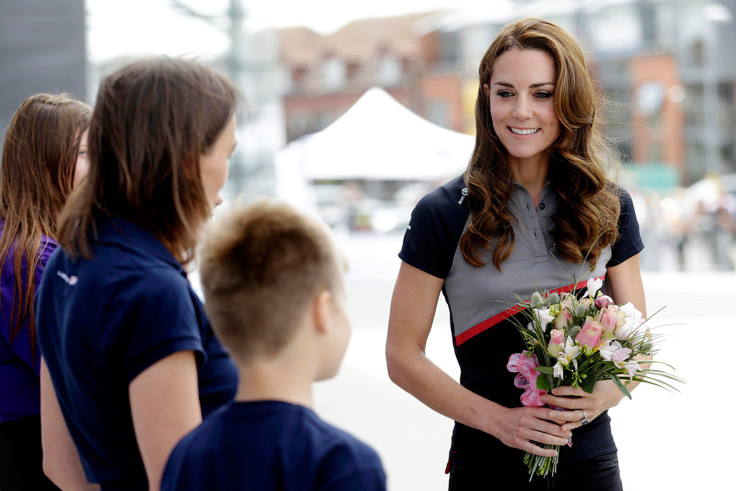 Kate Middleton