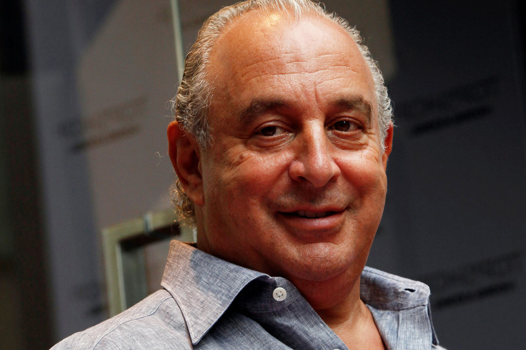 Philip Green 