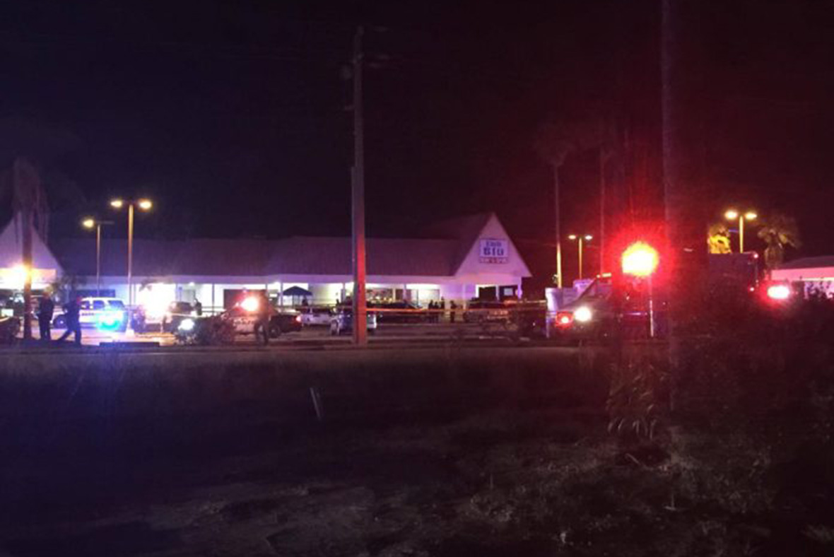 Florida shooting