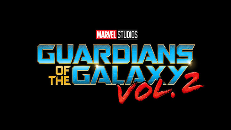 Guardians of the Galaxy Vol 2