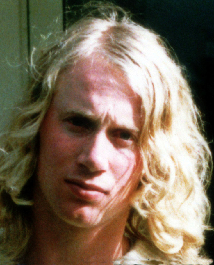 Martin Bryant