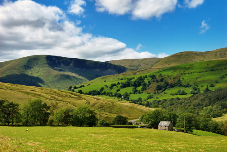 National Parks Week 2016