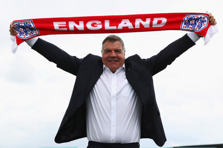 Sam Allardyce