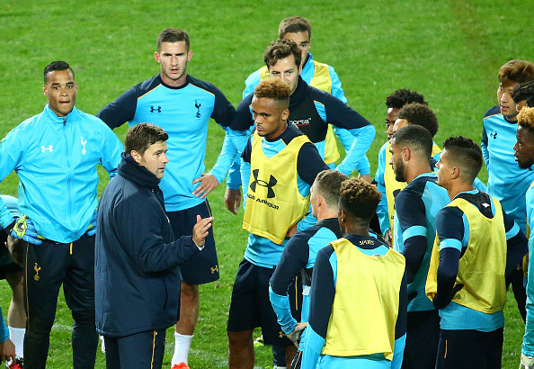 Tottenham