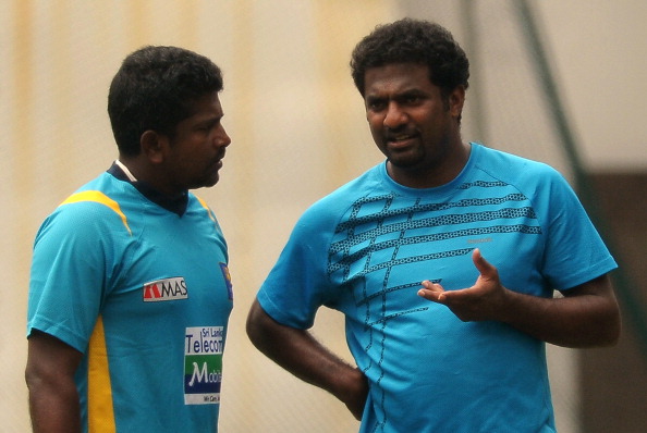 Muttiah Muralitharan controversy: Sri Lanka make formal complaint to ...