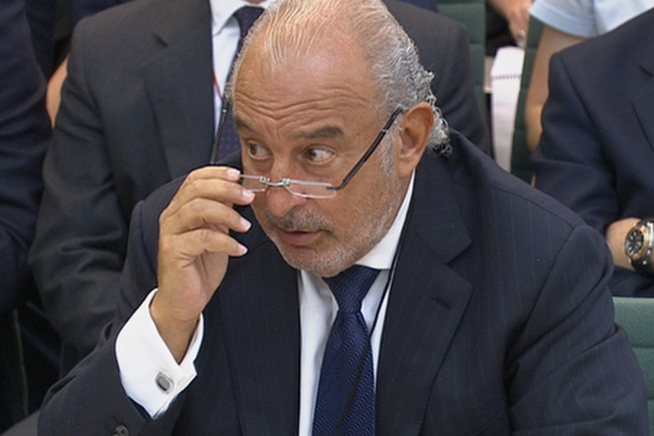 Philip Green 