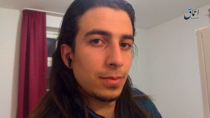 Mohammed Delil Mohammed Delil