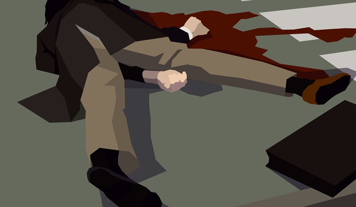 This Is The Police screenshot This Is The Police screenshot