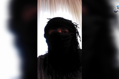 Isis release video purportedly showing Ansbach suicide bomber