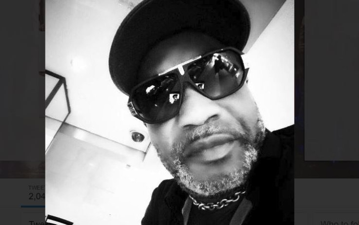 Koffi Olomide arrested