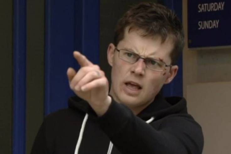 ben mitchell