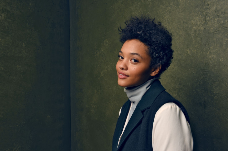 Kiersey Clemons