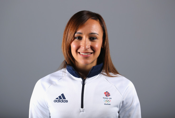 Jessica Ennis-Hill