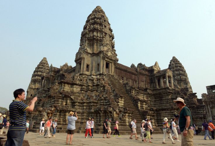 Angkor Wat