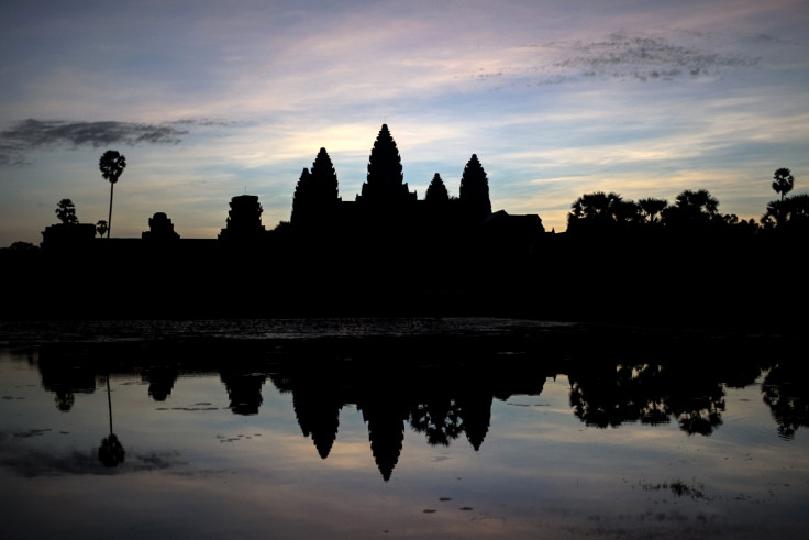 Angkor Wat