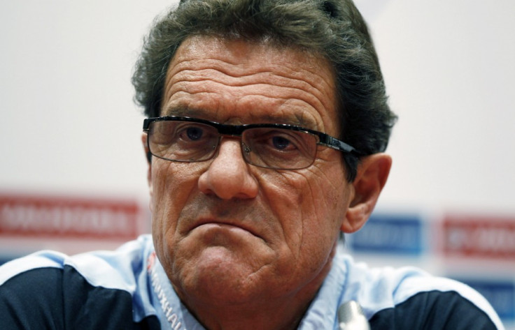 Fabio Capello