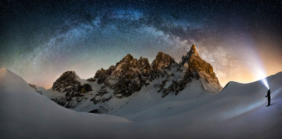 Astronomy Photographer of the Year 2016