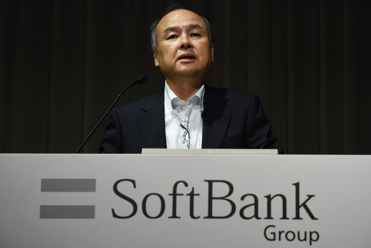 Softbank