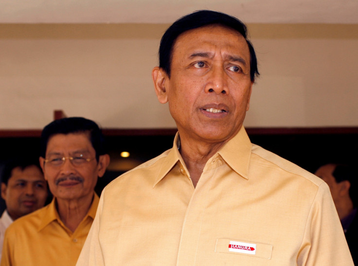 Wiranto