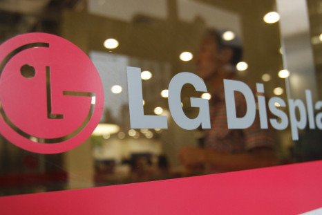 LG Display to invest $1.75bn in OLED