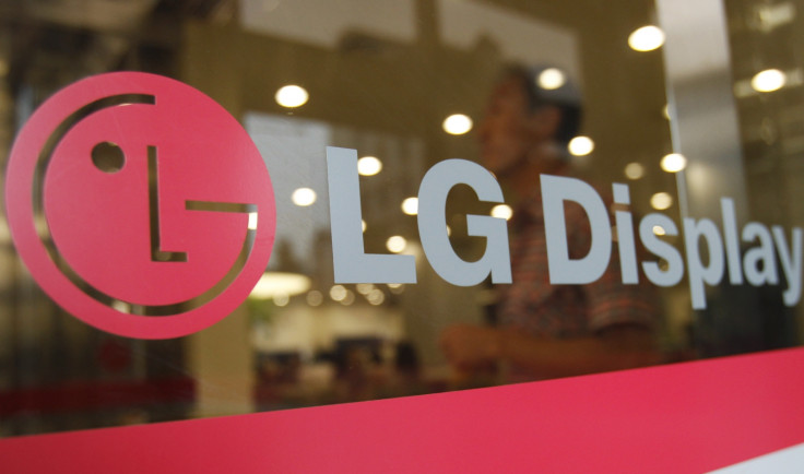 LG Display to invest $1.75bn in OLED