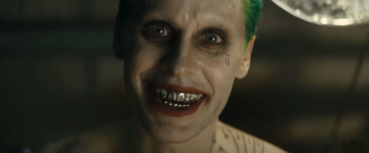 Jared Lero in Suicide Squad