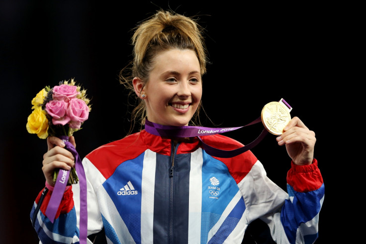 Jade Jones